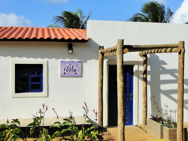Vila Hostel
