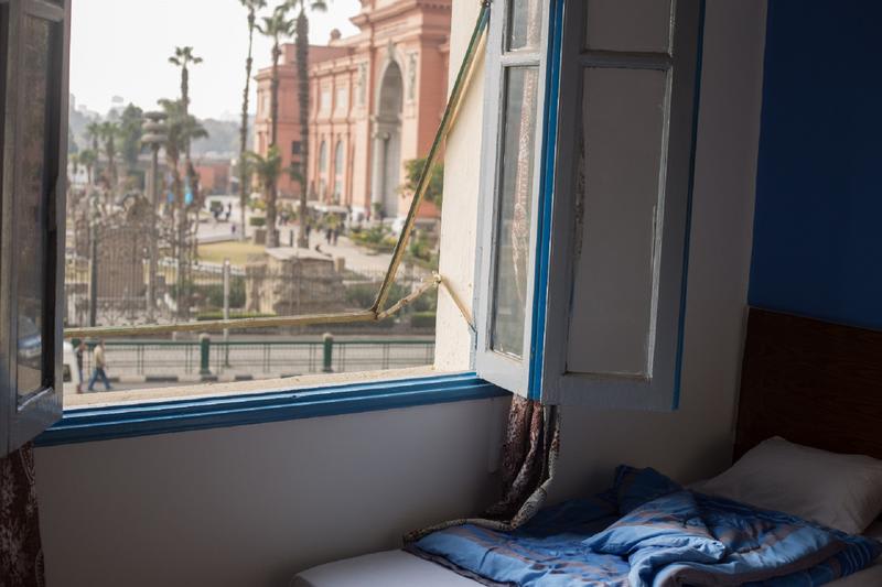 Museum House Hostel