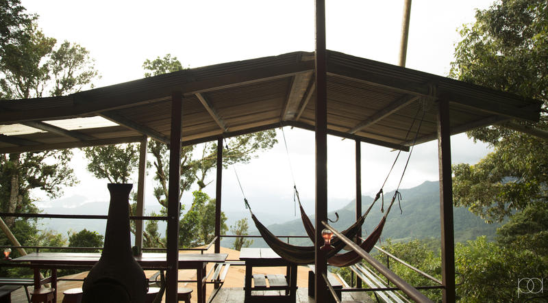 The Lost and Found Hostel