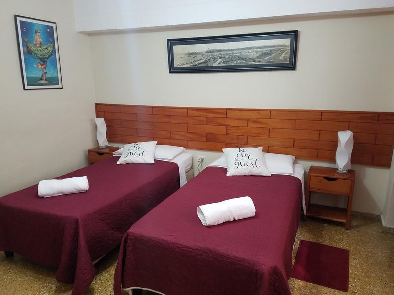 Nice Stay