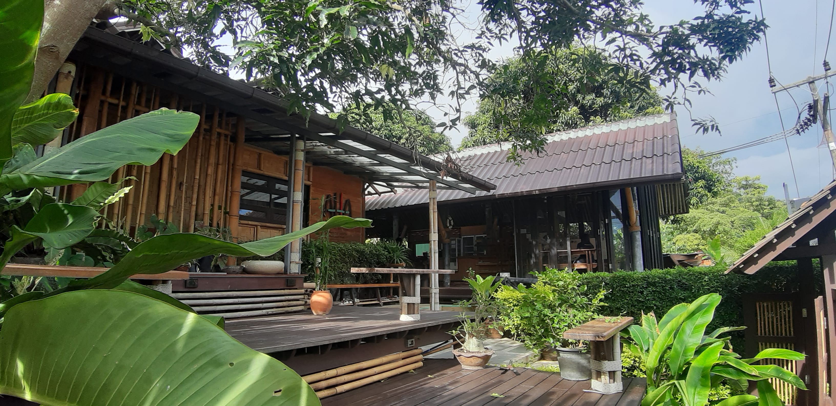 Aha Lanta Cozy Hostel, Koh Lanta - 2023 Prices & Reviews - Hostelworld