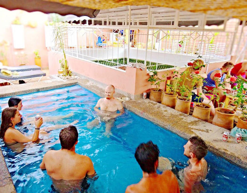Riad Dihya