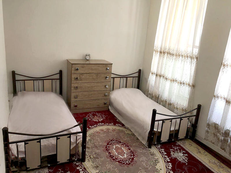 Grandma B&B