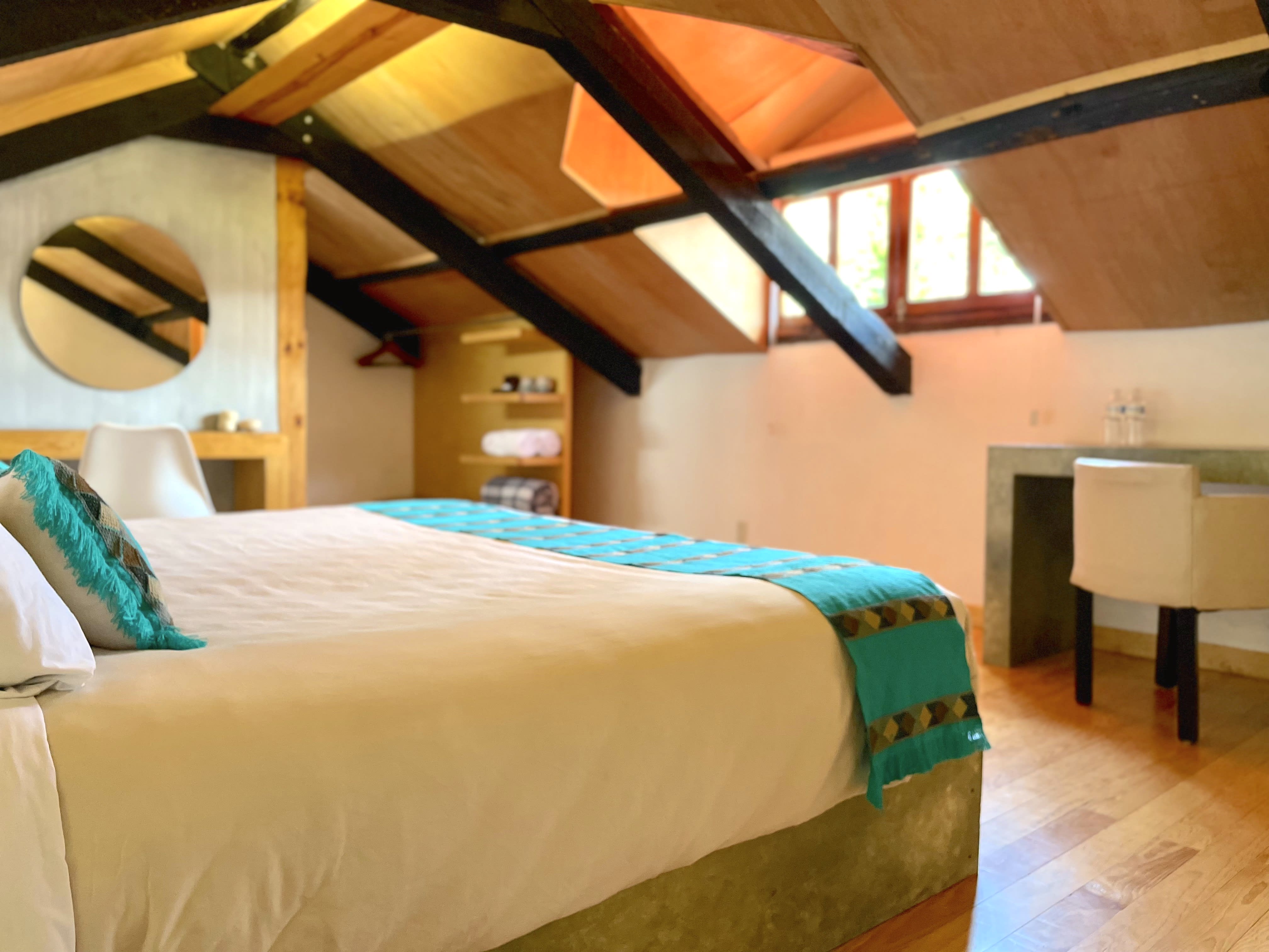 Casa Azabache, San Cristobal de las Casas - 2023 Prices & Reviews -  Hostelworld