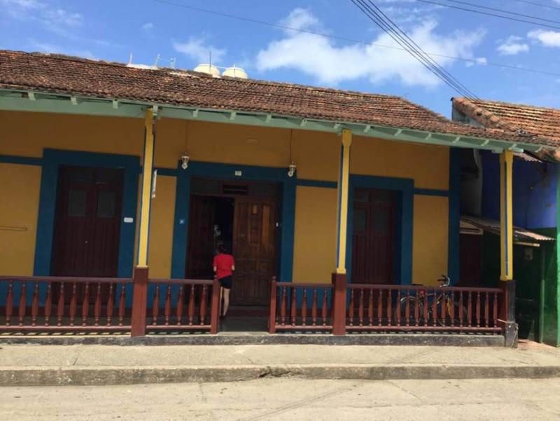 Casa Tropical