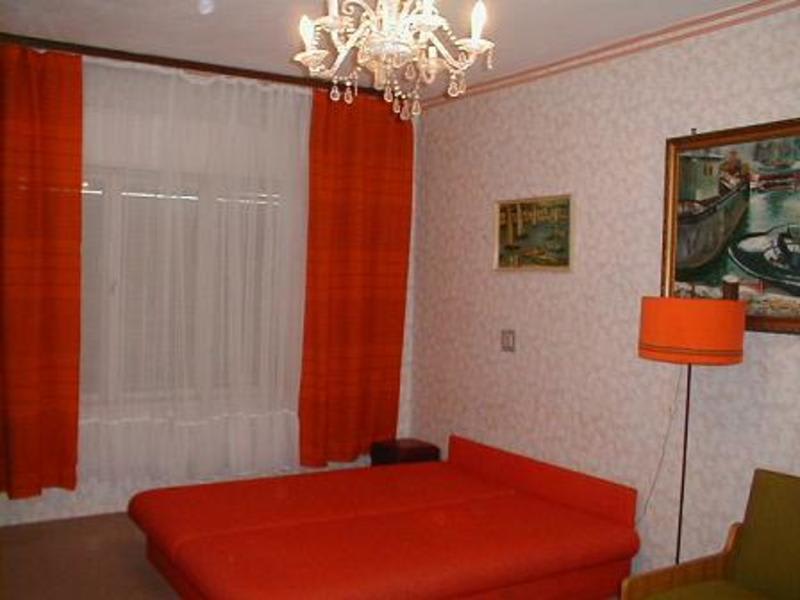 Villa Benjamin