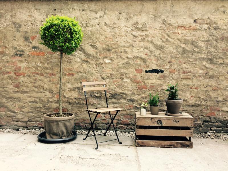 Gartl Apartments & Hostel