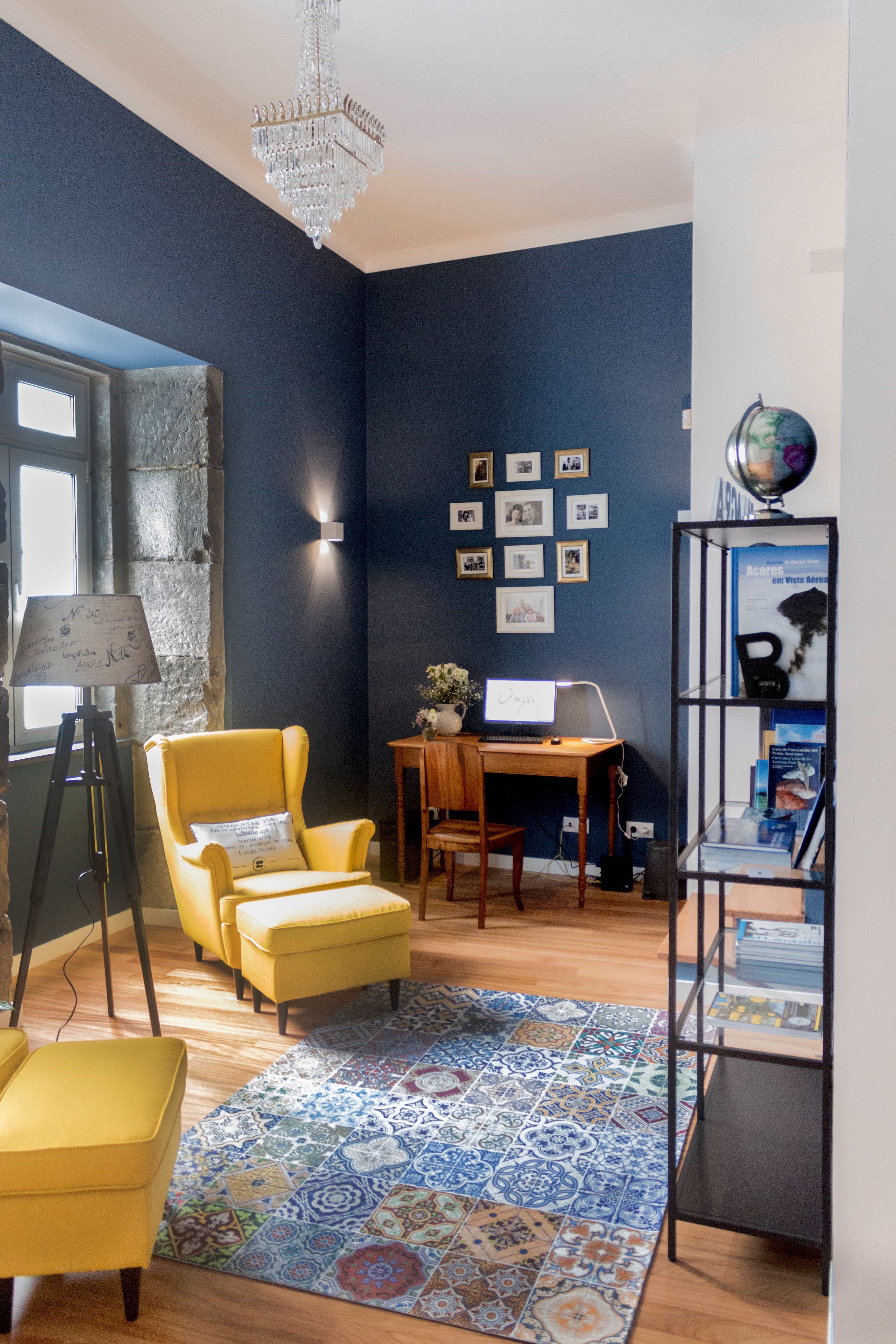 My Angra Boutique Hostel