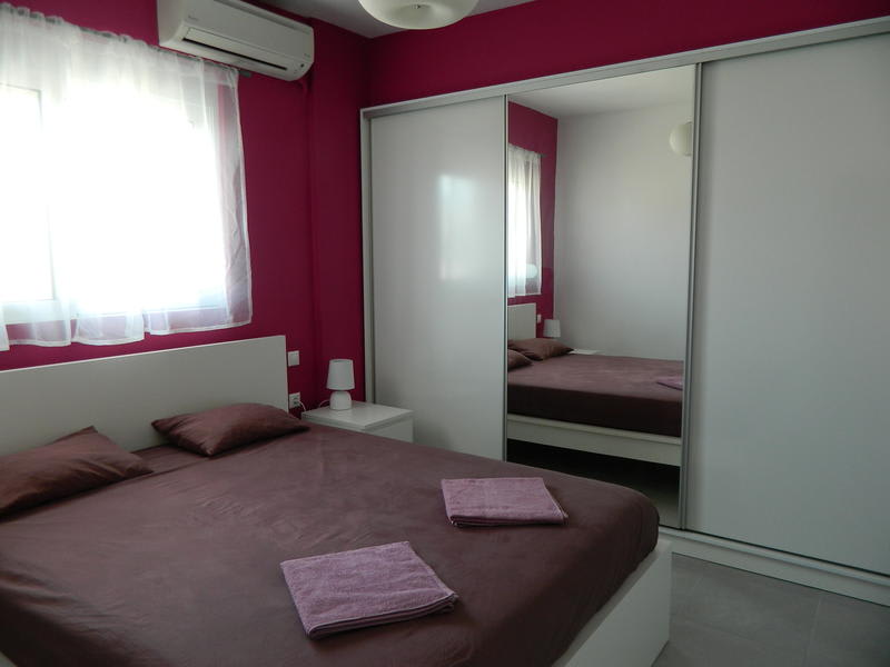 Kalithies Apartment