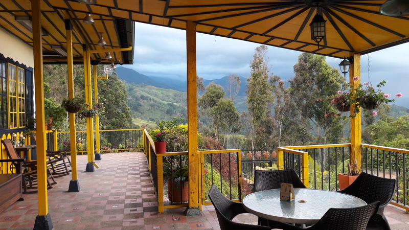 Hostal Finca Cardonales