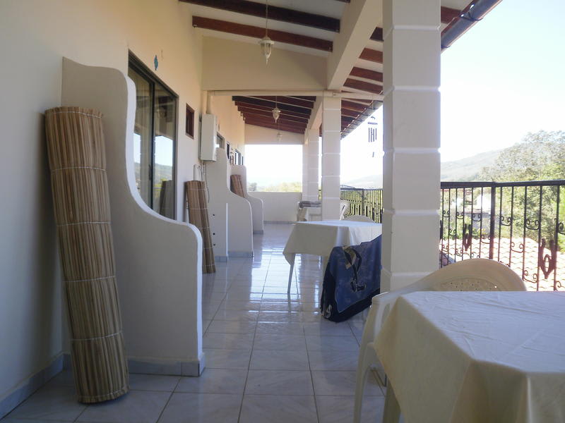Hostel Samaipata