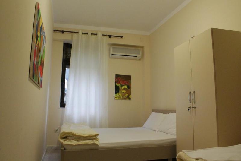 All Stars Hostel