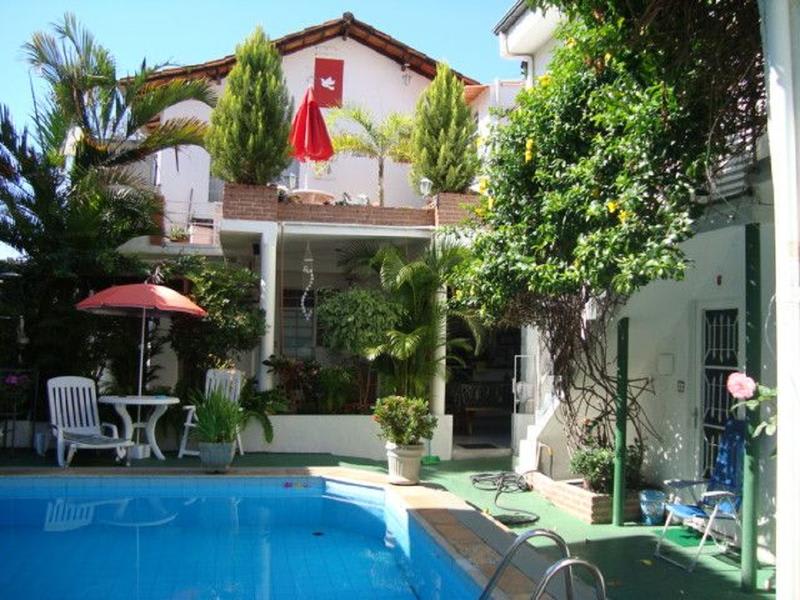 Hostel Chale Mineiro