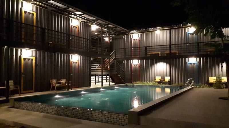 Na-Tub Hostel