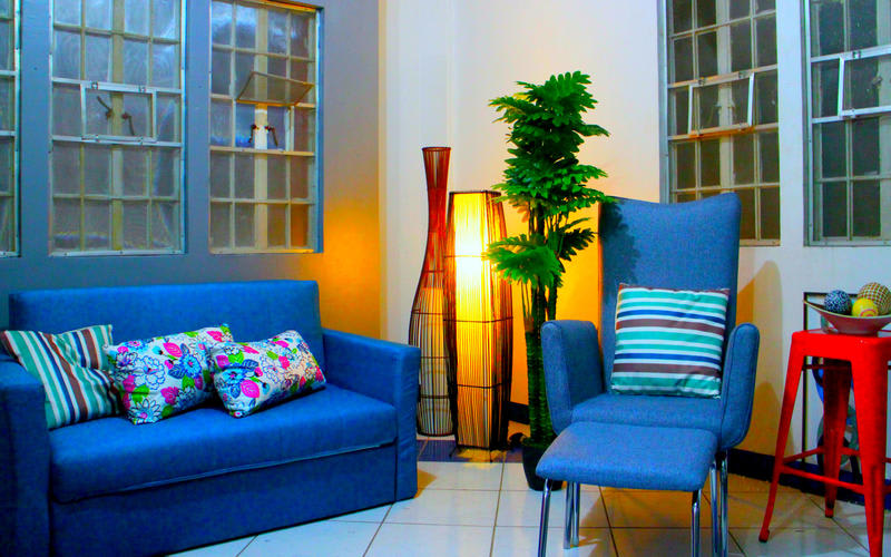 Country Living Hostel - Tagaytay Center