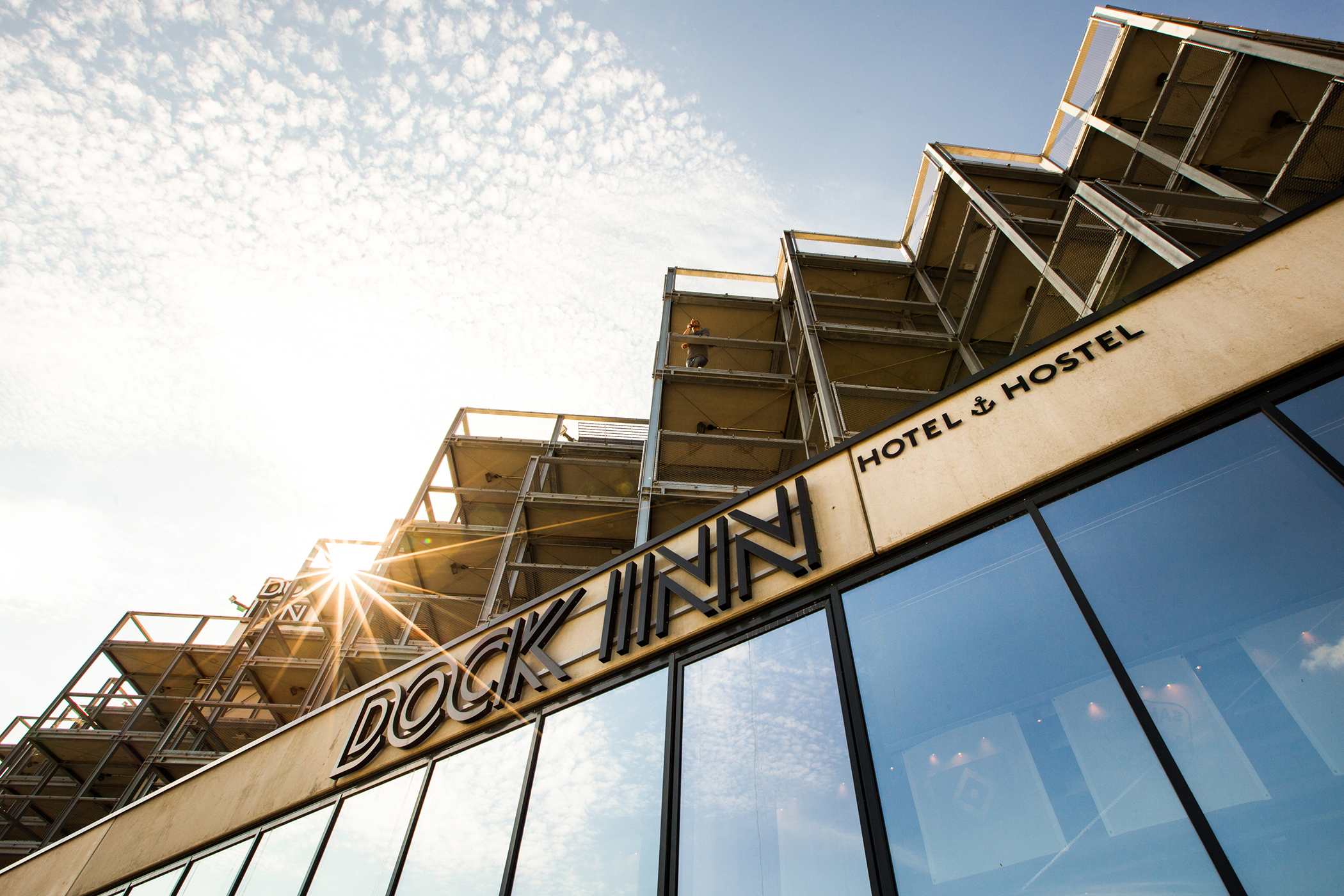 Dock Inn Hostel Warnemuende, Rostock 2021 Prices & Reviews Hostelworld