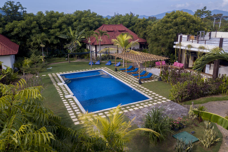 Bananaleaf Hostel