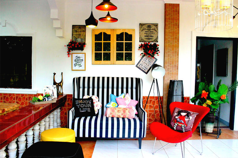 Sea Breeze Hostel - Alona Beach Panglao