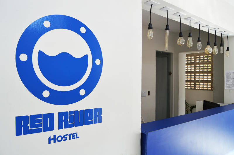 Red River Hostel