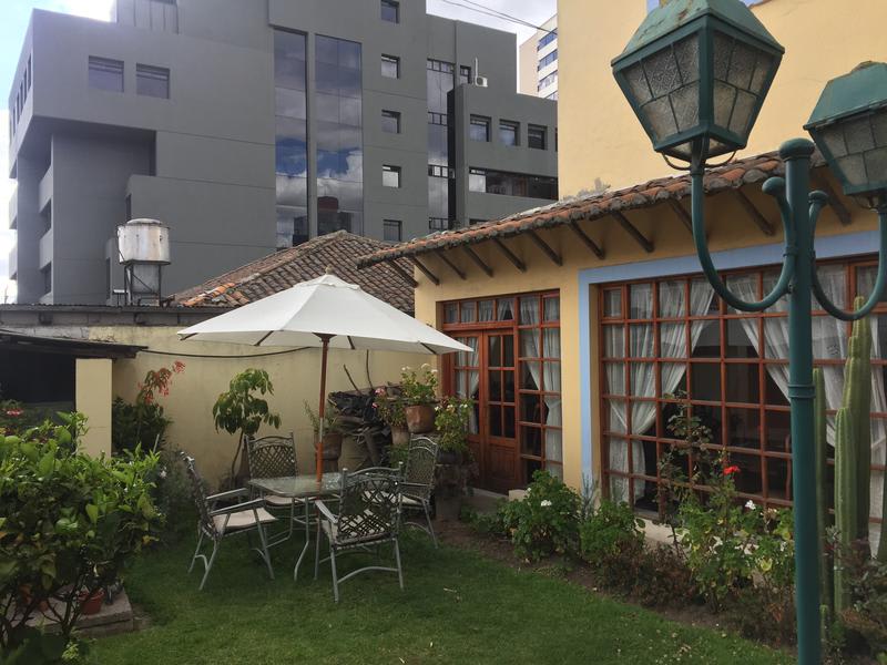 Aleidas Hostal