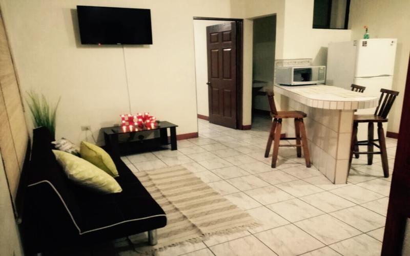 Casa Real in Alajuela, Costa Rica Book Apartments with