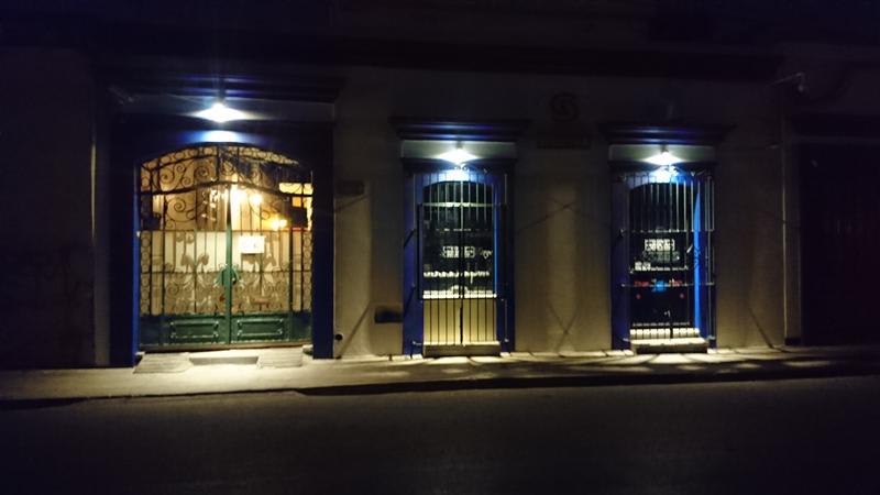 Hostal Mixteco Nava Nandoo
