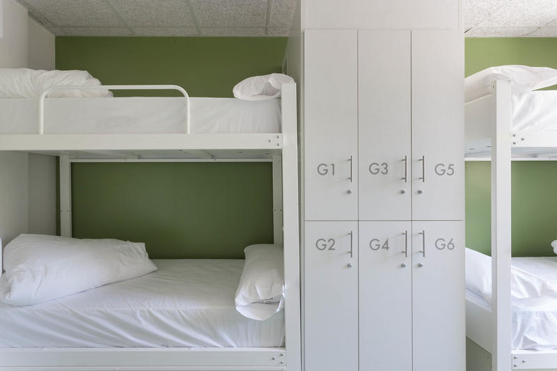 Youth Hostel Non Stop Inn