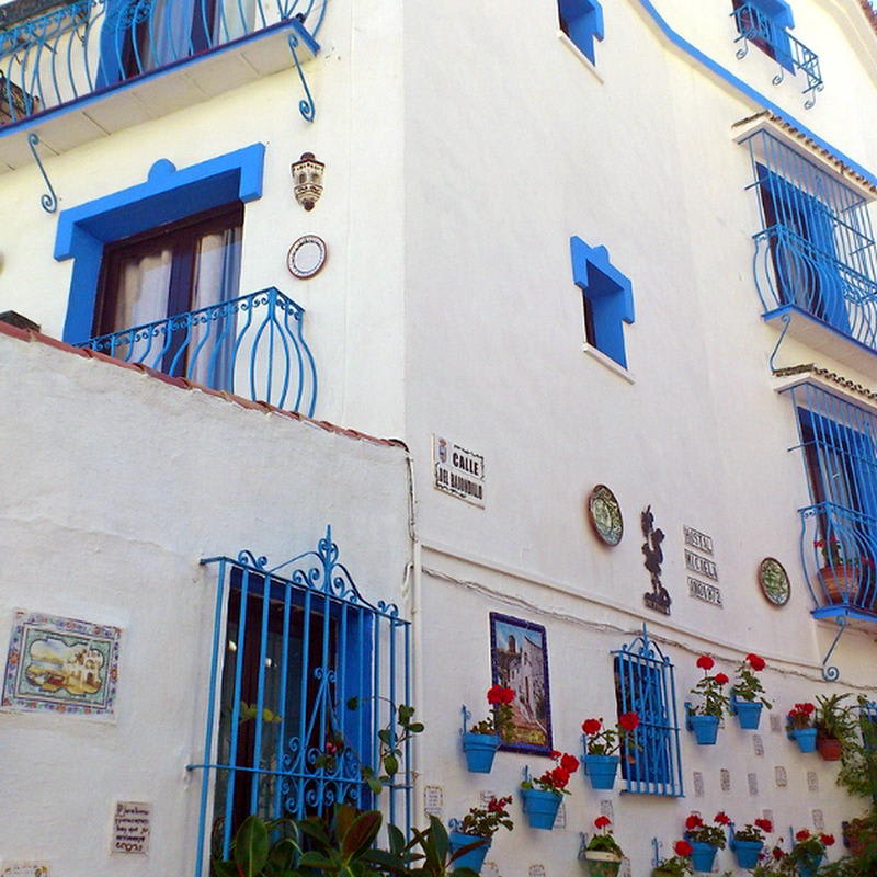 Hostal Micaela