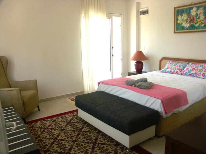 Olympos Home Stay