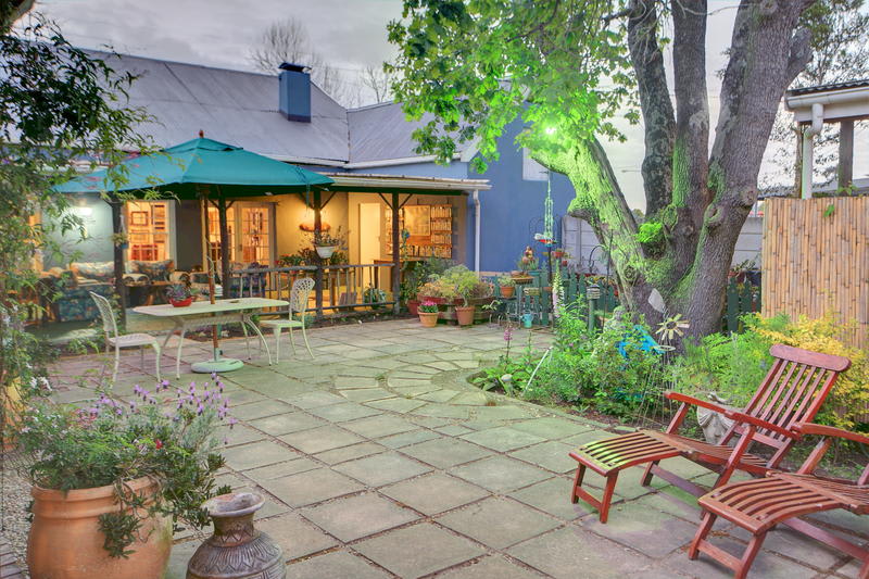 Outeniqua Travel Lodge