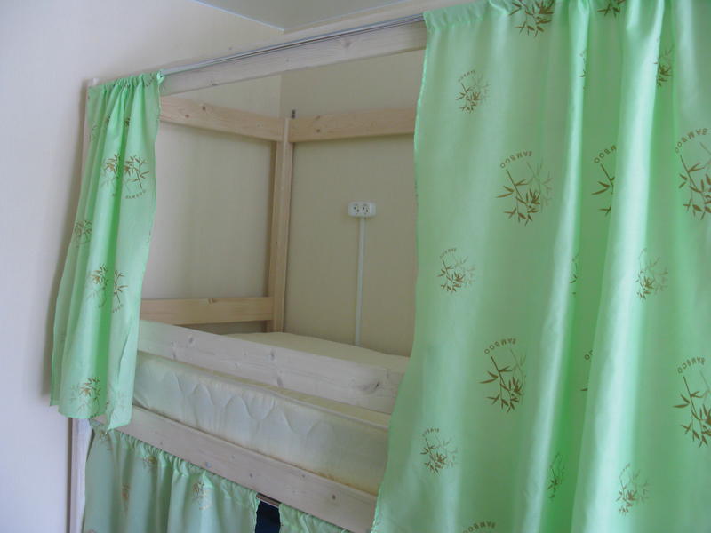 Hostel Kak Doma - Sergiev Posad