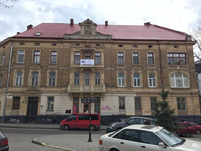 New York Hostel