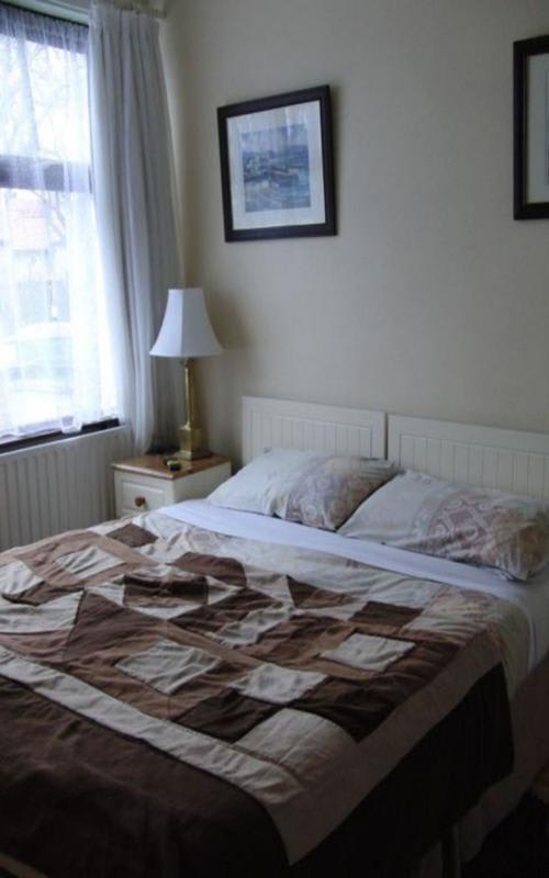 Sycamore House B&B In Dublin, Ireland - Book B&B's With Hostelworld.com