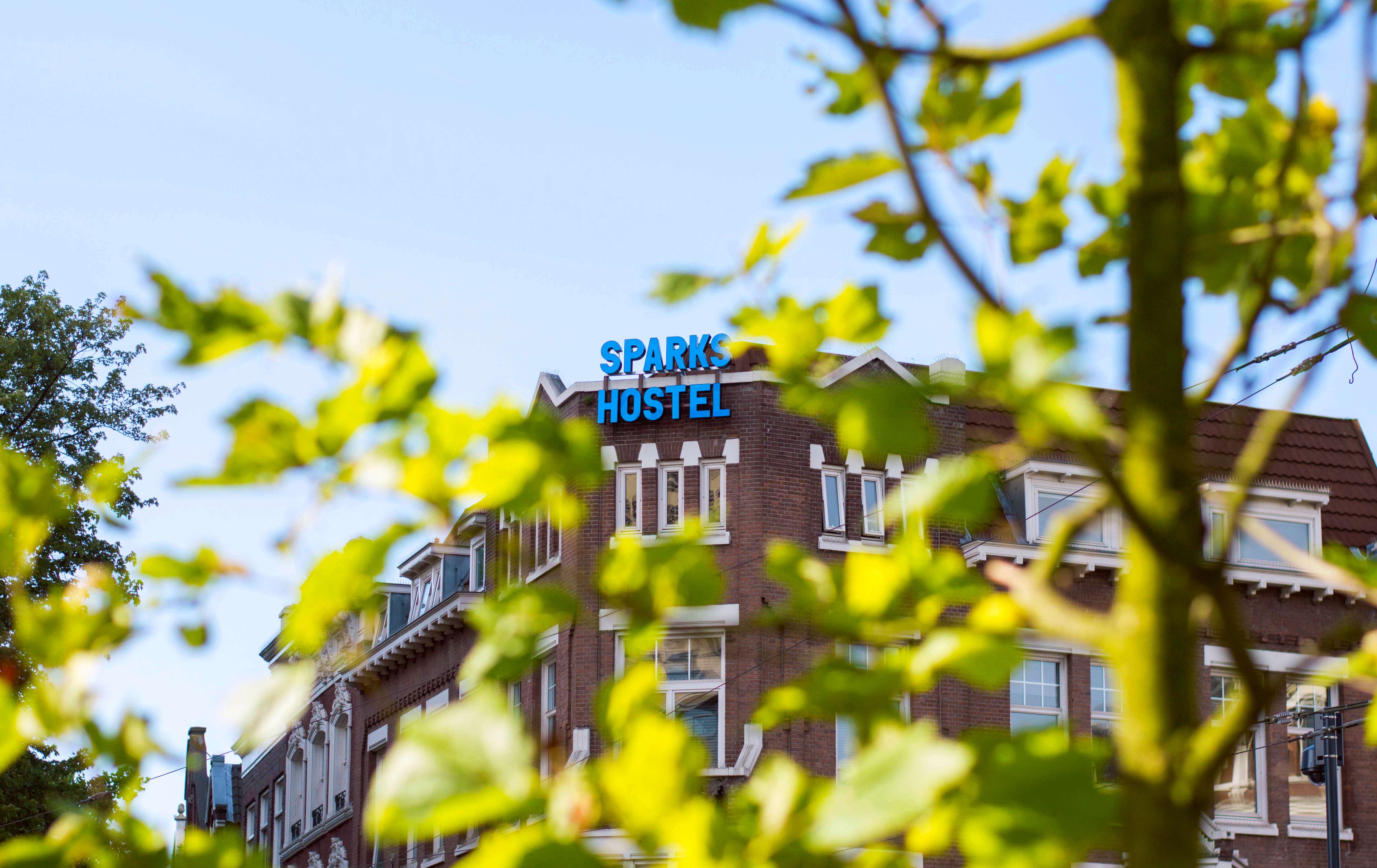 Sparks Hostel