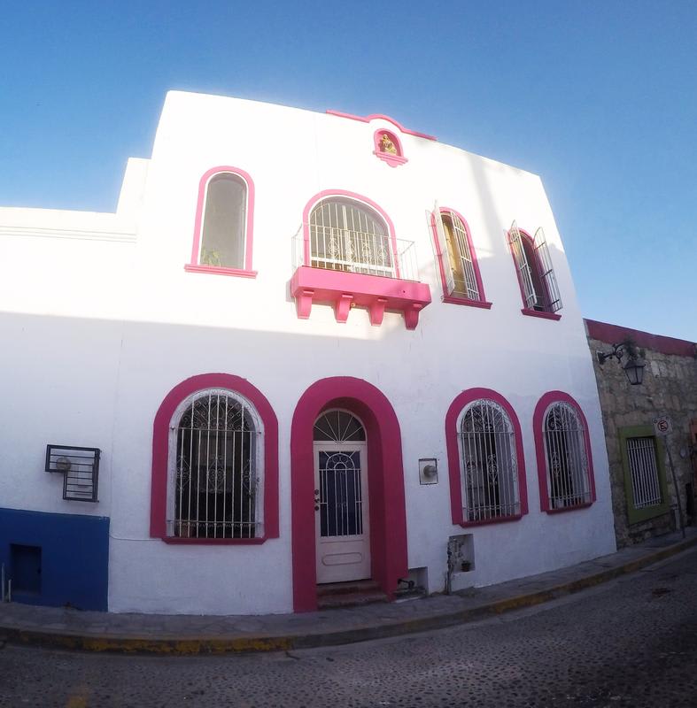 Taiyari Hostal
