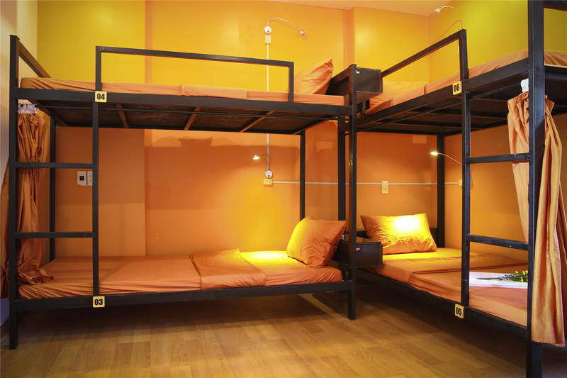 4 Seasons Hostel Da Nang