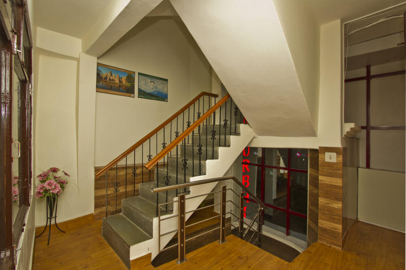 Surbhi Guest House