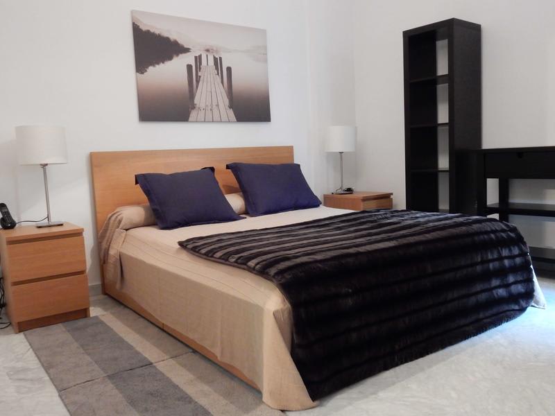 Apartamentos Vive Sevilla