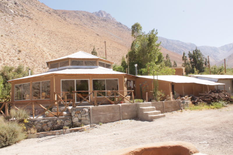 Spa Cochiguaz