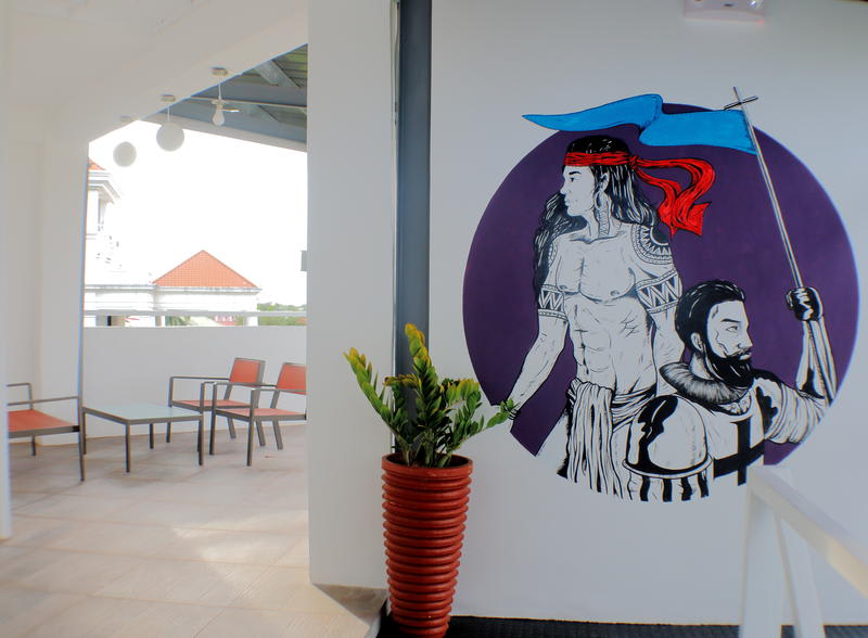 1521 Hostel Mactan Cebu
