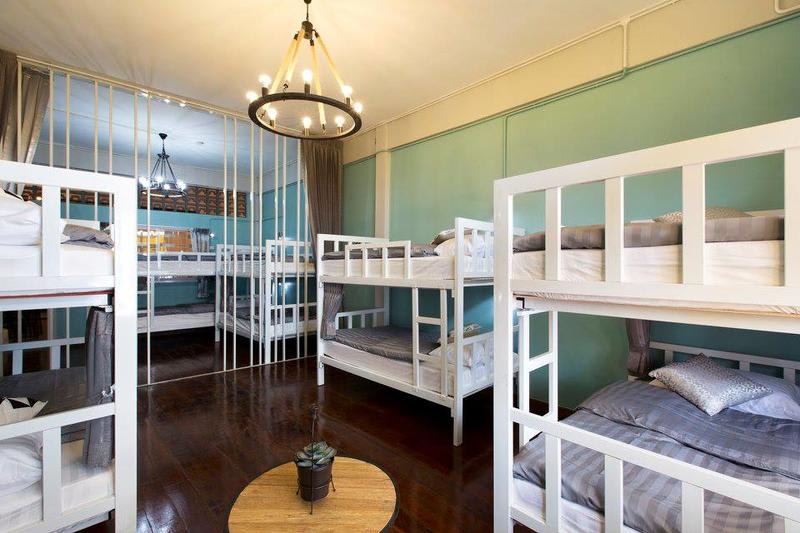 Hub Hostel Hatyai