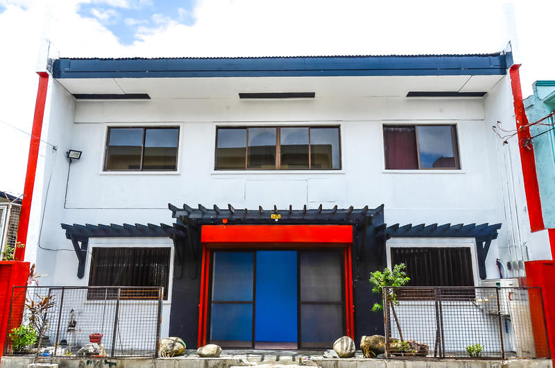 Haven Backpackers Hostel
