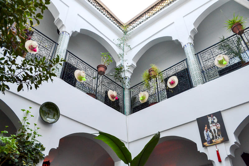 Riad Sijane