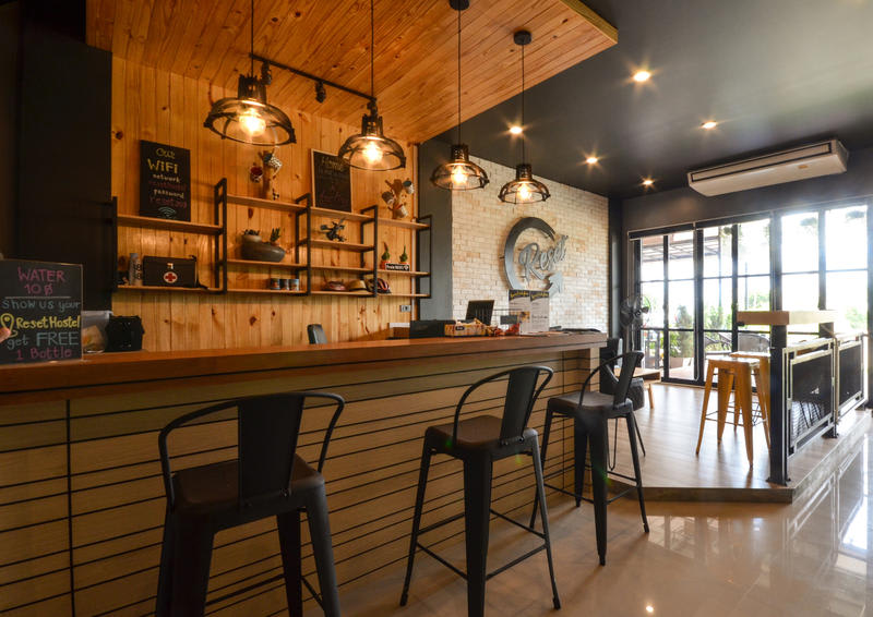 Reset Hostel