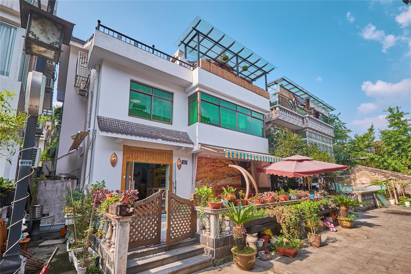 Ling Inn Hangzhou