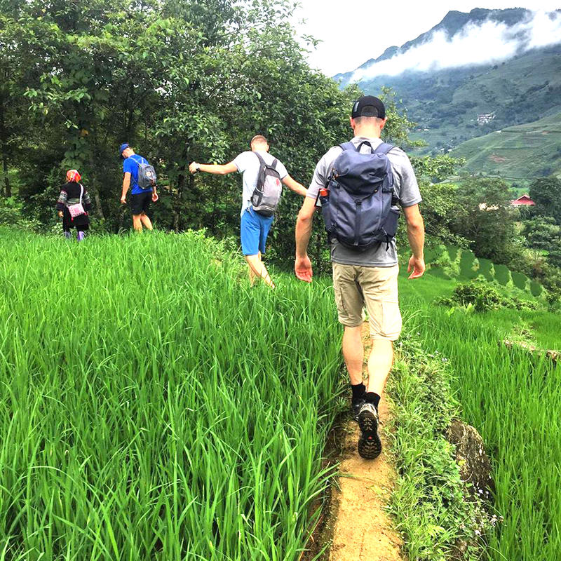 Hoang Kim Homestay