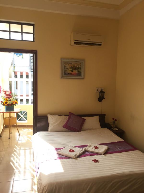 Cozy Hue Hotel