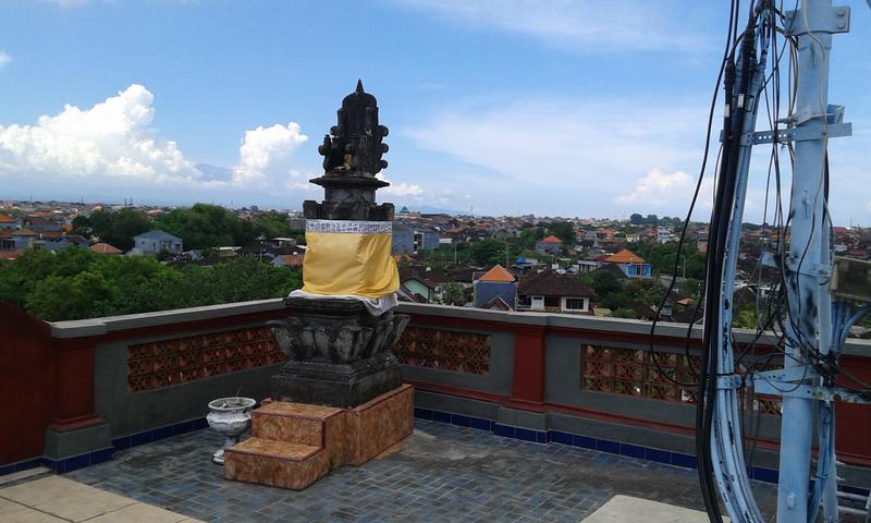 Ratih Bali Hostel
