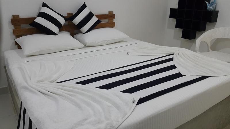 City Capital Hostel