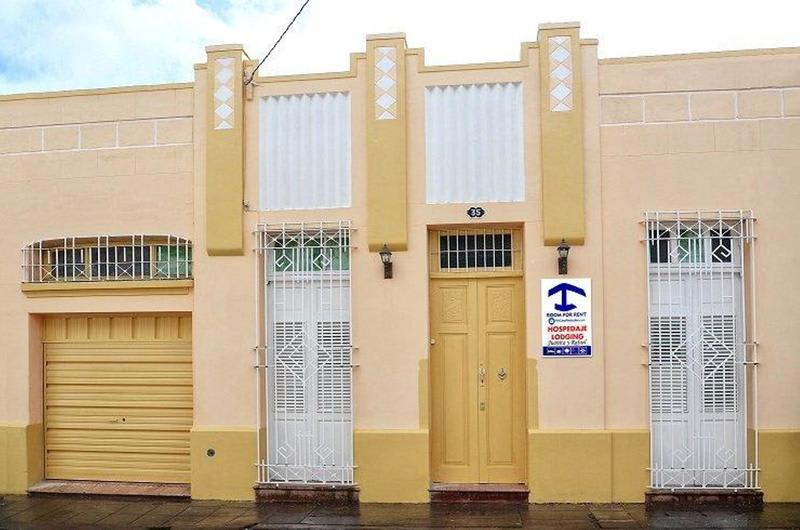 Casa Juanita y Rafael